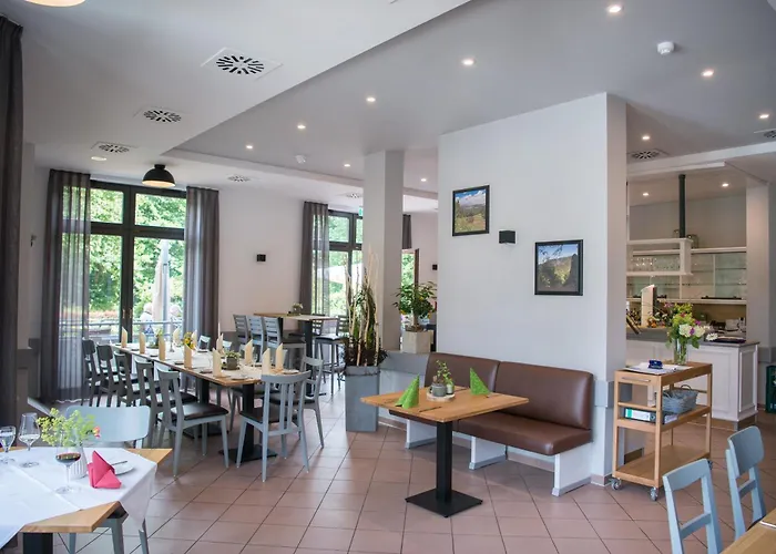 Aktivhotel Inselsberg